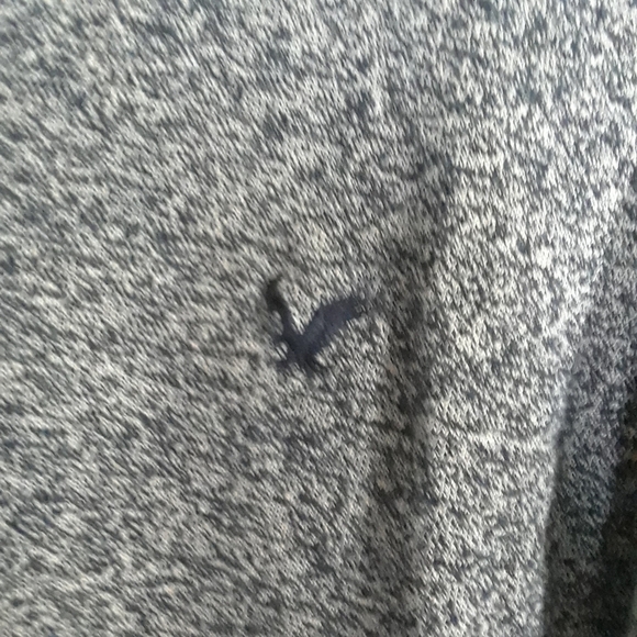American Eagle Outfitters Sweatshirt Size Large - Picture 3 of 4
